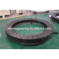 black coating Single-Row rotary ring bearing